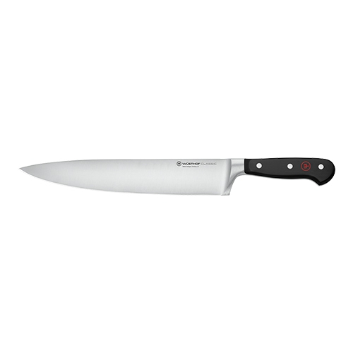 Wüsthof Dreizac Koksmes 26 cm RVS