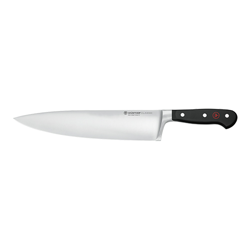 Wüsthof Dreizac Koksmes 26 cm RVS