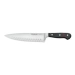 Wüsthof Dreizac Koksmes 20 cm RVS