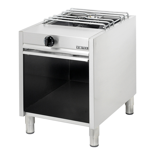 Vimitex Hokker RVS
