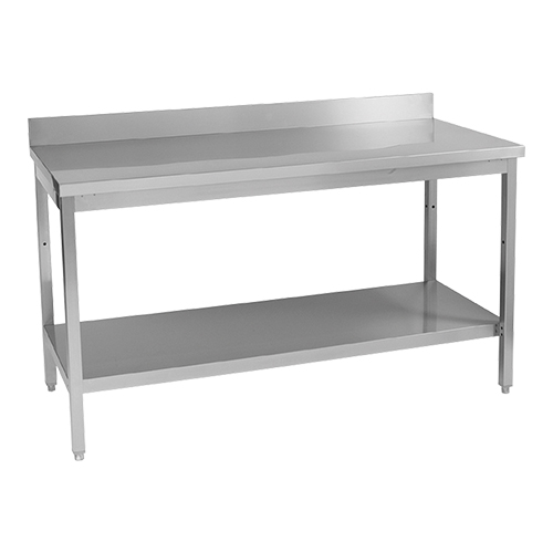 Multinox Werktafel 160 cm