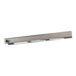 Multinox Verhittings element RVS L.120 cm