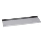 Multinox Wandplank 140 cm