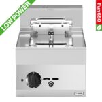 Modular Friteuse 10L RVS 18/10