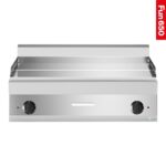Modular Bakplaat RVS glad