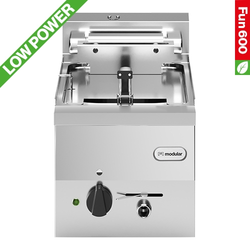 Modular Friteuse 10L RVS 18/10