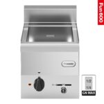 Modular Bain marie RVS