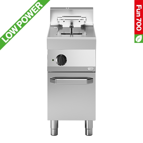 Modular Friteuse 10L RVS 18/10