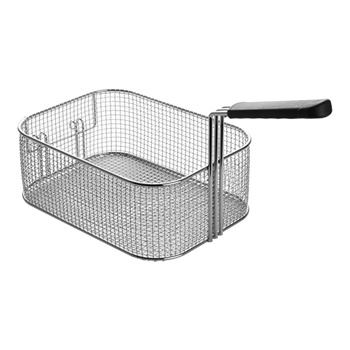 Modular Frituurmand 10L RVS