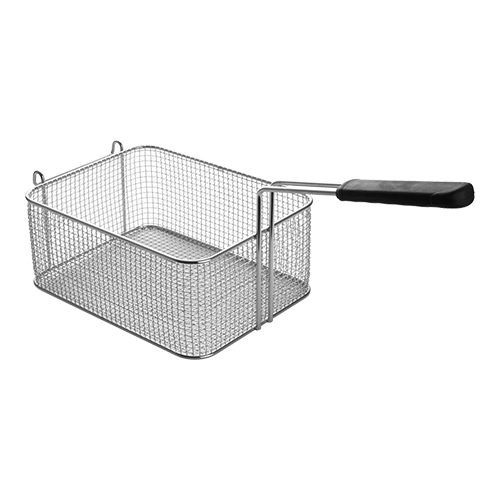 Modular Frituurmand 13L RVS