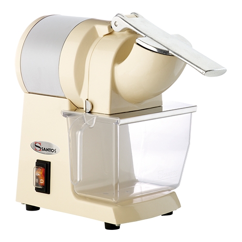Santos Kaasraspmolen RVS 50kg/uur
