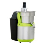 Santos Sapcentrifuge groen