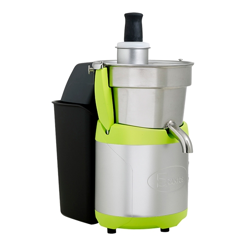 Santos Sapcentrifuge groen