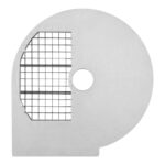 Gam Blokjesschijf 10x10 mm