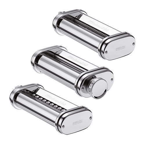 KitchenAid Pasta roller set
