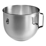 KitchenAid Mengkom 04,8L 4,800L RVS