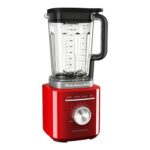 KitchenAid Blender 2L rood