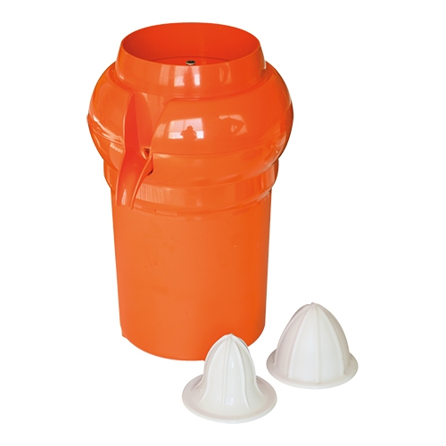 Dynamic Citruspers PP oranje