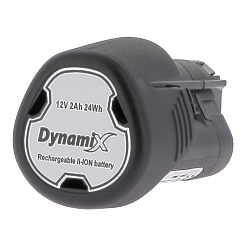 Dynamic Batterij