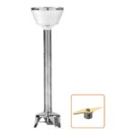 Dynamic Mixstaaf 19 cm RVS