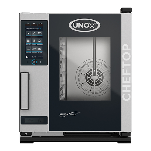Unox ChefTop Mind GN1/1 Compact