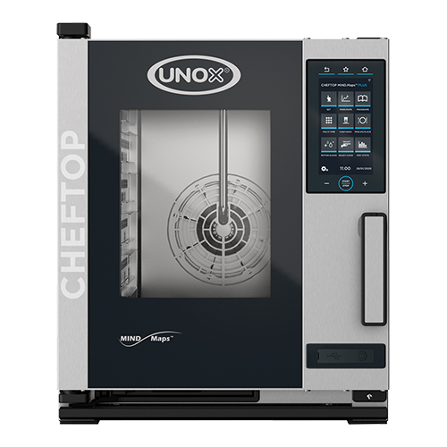 Unox ChefTop Mind GN2/3 Plus
