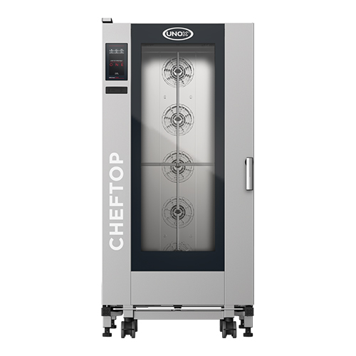 Unox ChefTop Mind GN1/1 One
