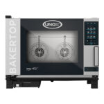 Unox BakerTop Mind 60x40 Plus