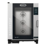 Unox BakerTop Mind 60x40 Plus