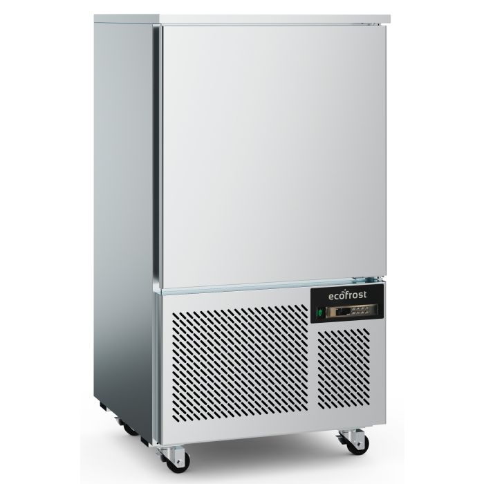 Blastchiller 10x GN 1/1 | Ecofrost