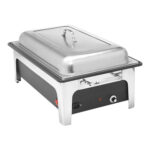 Sunnex Chafing dish GN1/1 RVS