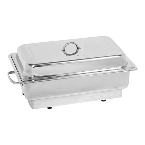 Sunnex Chafing dish GN1/1 RVS