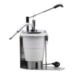 Hovicon Chocoladepasta dispenser 03L 3L