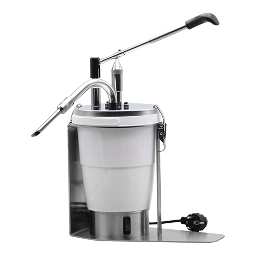 Hovicon Chocoladepasta dispenser 03L 3L