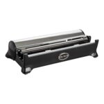 Boska Foliedispenser 30 cm zwart