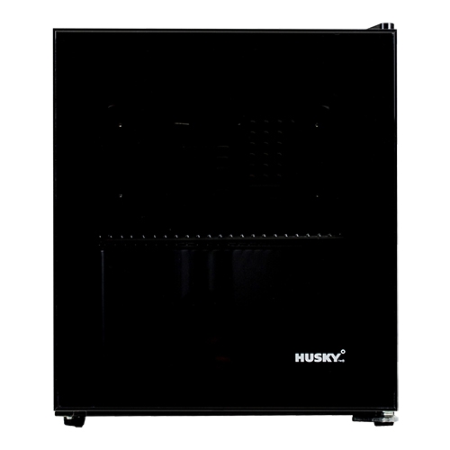 Husky Koeler 45L zwart