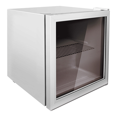 Husky Koeler 48L grijs