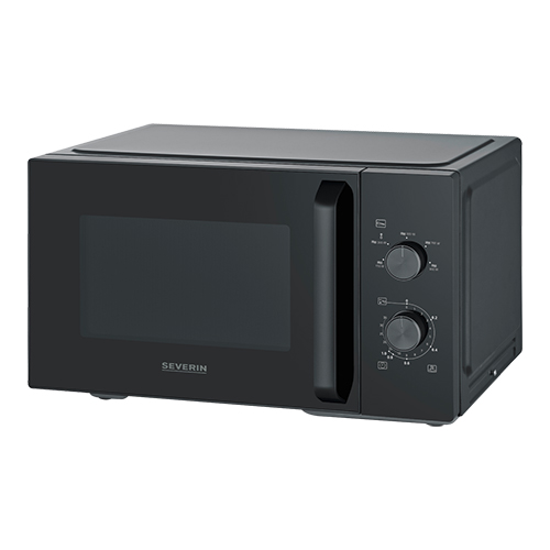 Severin Magnetron 28L RVS