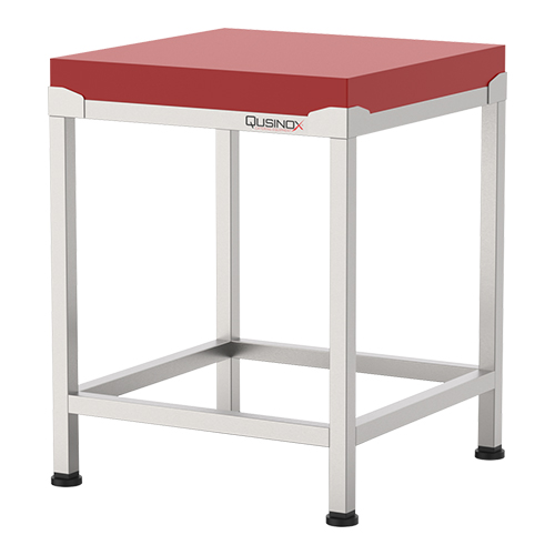 Qusinox Hakblok 70 cm