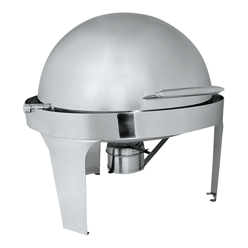Max Pro Chafing dish Ø53c RVS