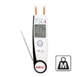 Ebro Kern-temperatuurmeter